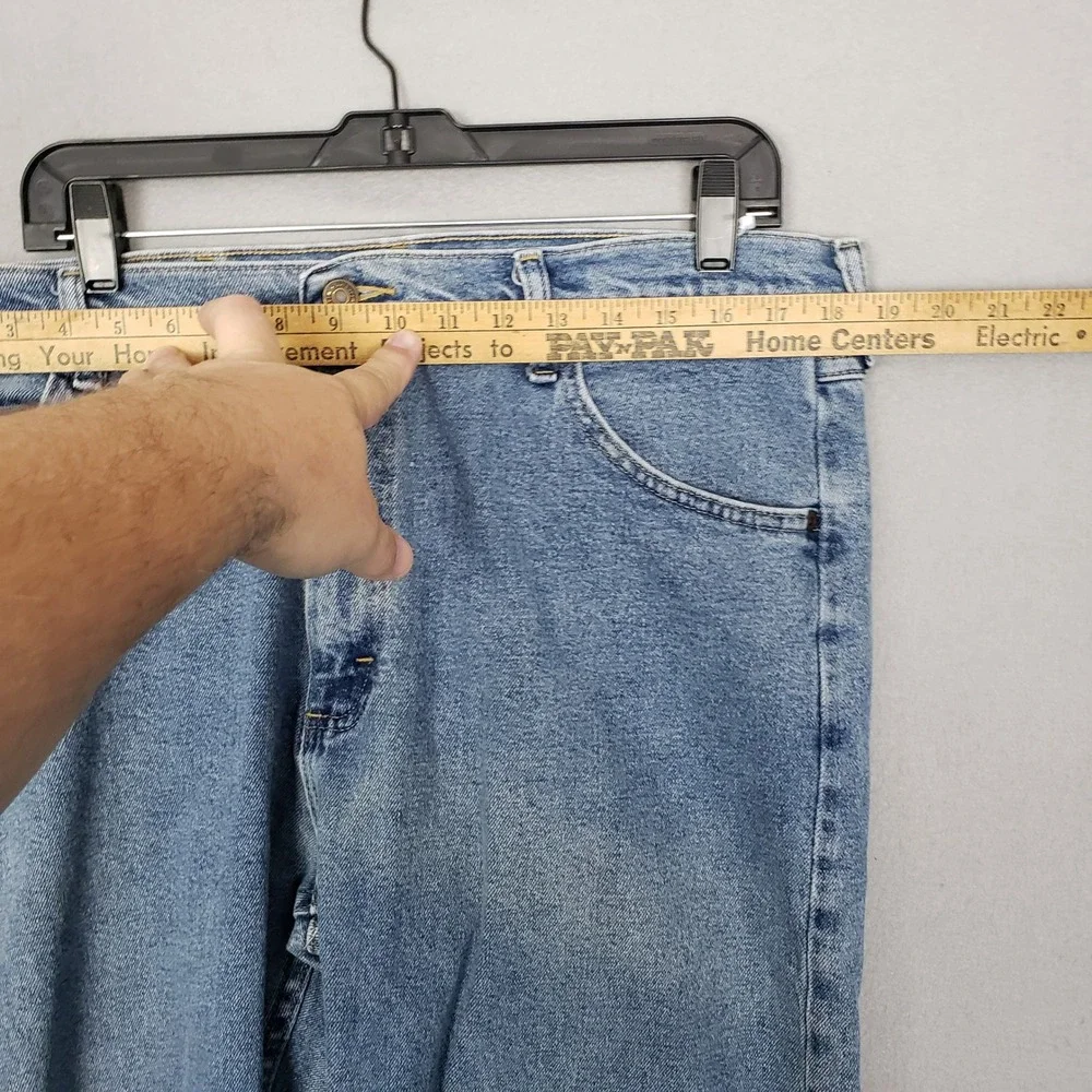 Wrangler men classic